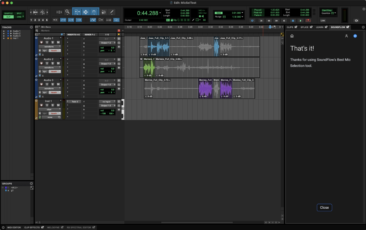 SoundFlow 6 - Everything You Need To Know | Production Expert