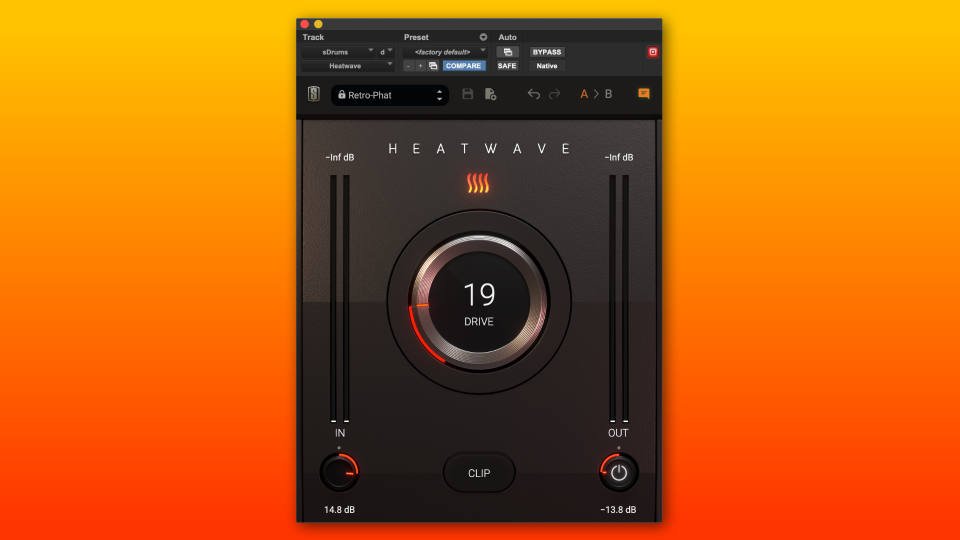 Heatwave product image