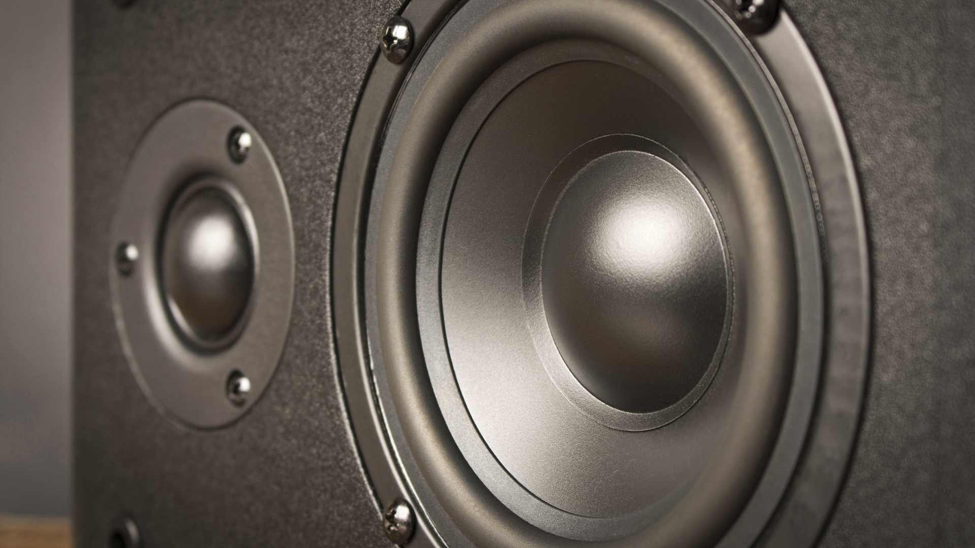 How to Test Studio Monitors