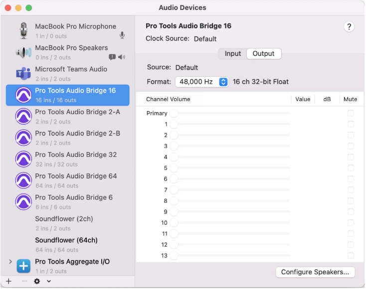 Pro Tools 2022.9 Released - Everything You Need To Know | Audio ...