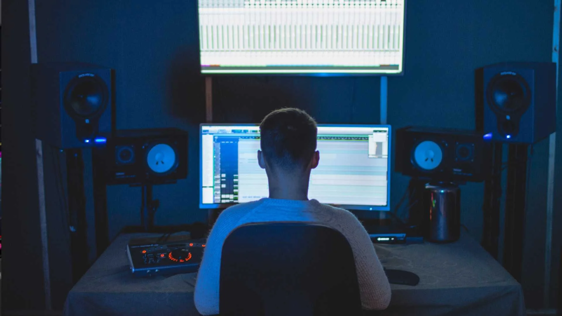 Six Creative Automation Tips And Tricks To Try In Your Mixes | Audio ...