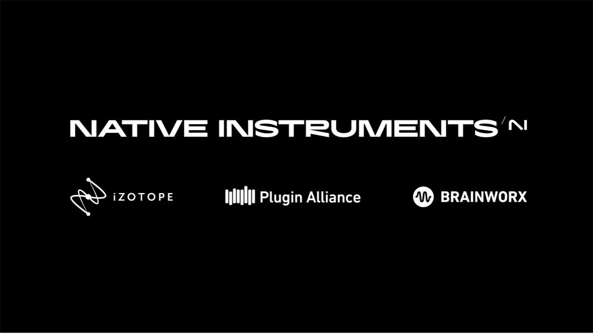 Native Instruments Enters Preliminary Insolvency Proceedings - WITH ...