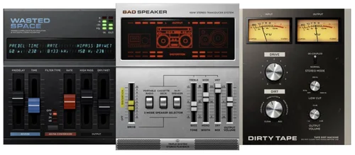 Softube Bad Speaker Plugin And New Bundle Released | Audio Production ...