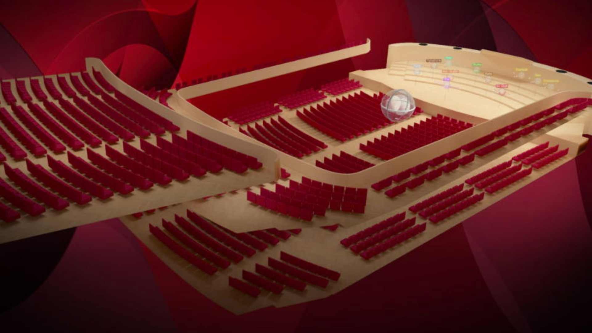 Win VSL Vienna MIR Pro 3D Mixing And Reverb Software Worth Up To €1000