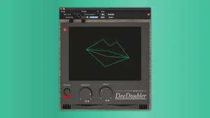 Free Plugin - Dotec Audio DeeDoubler | Audio Production: News ...
