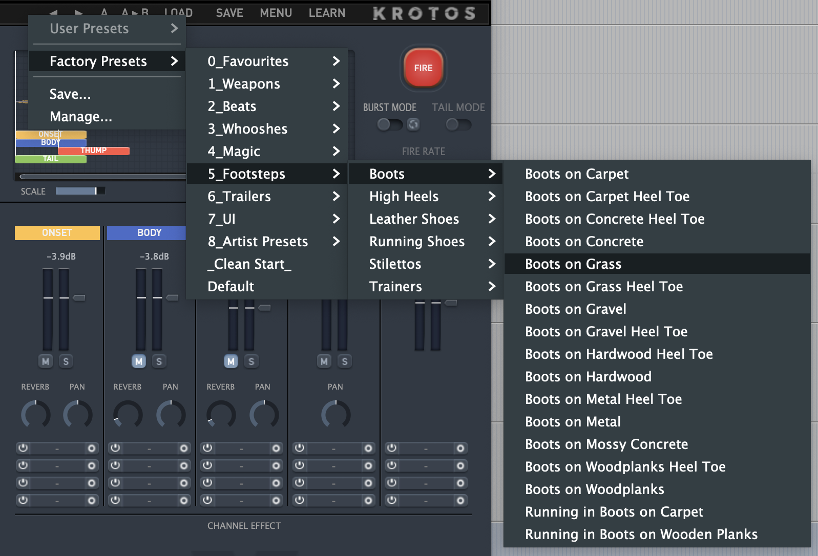 Why Krotos Weaponiser Is So Powerful For Sound Design | Audio ...