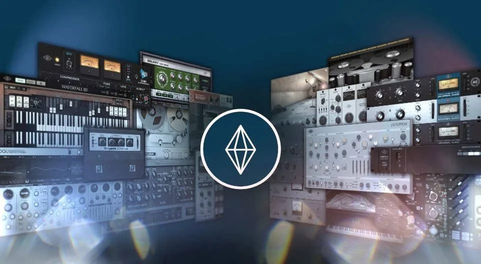 What Does UAD's Perpetual Native Plugin Licensing Mean? Production Expert