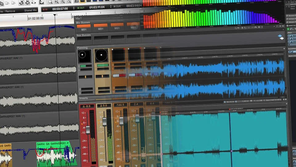What Are The Preferred Features Of A DAW For Mastering? Production Expert