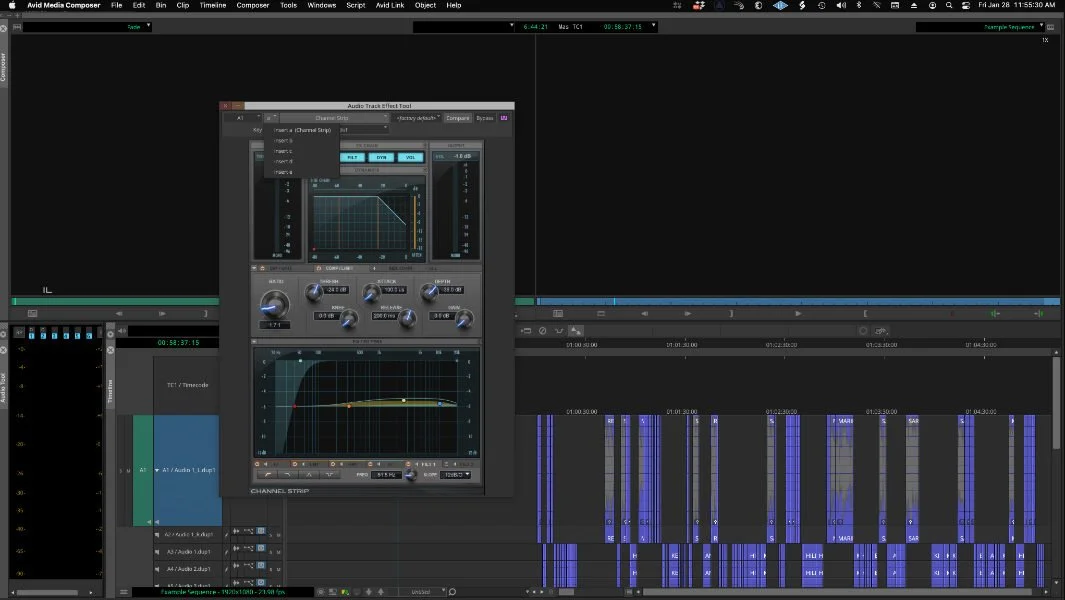 avid media composer vs adobe premiere avid media composer vs adobe premiere