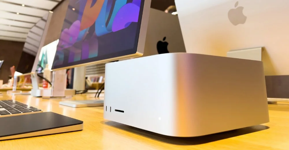 Is The Apple Mac Studio The Best Computer For My Studio? | Audio ...