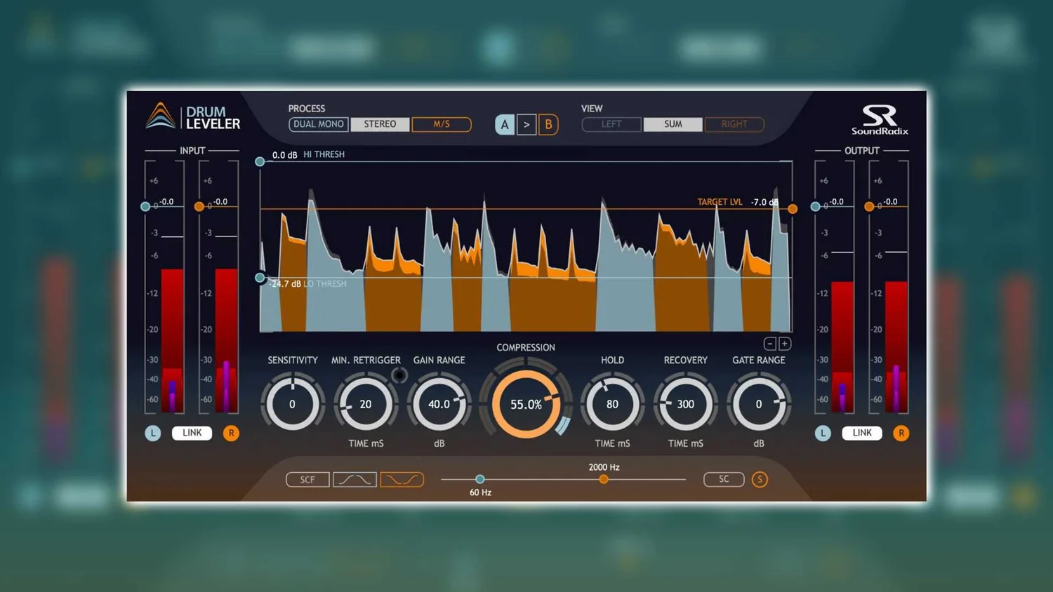 Sound Radix Plugins : Auto-Align 2 by Sound Radix – JRXE