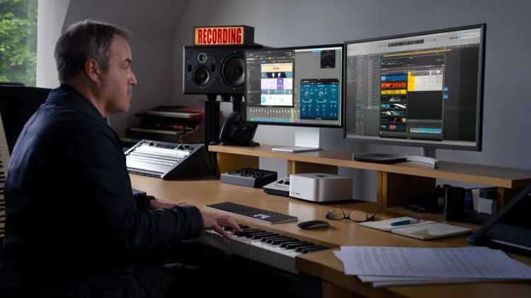 Apple Mac Studio Updated With M4 Max and M3 Ultra Chips UPDATED | Audio ...
