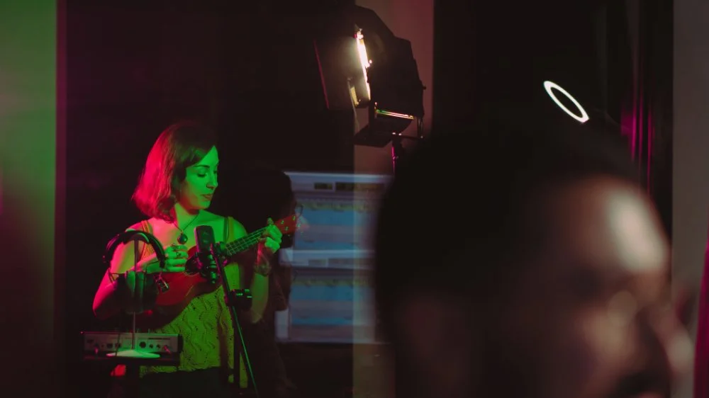 Is This The Best Way To Acoustically Treat A Small Room? Production