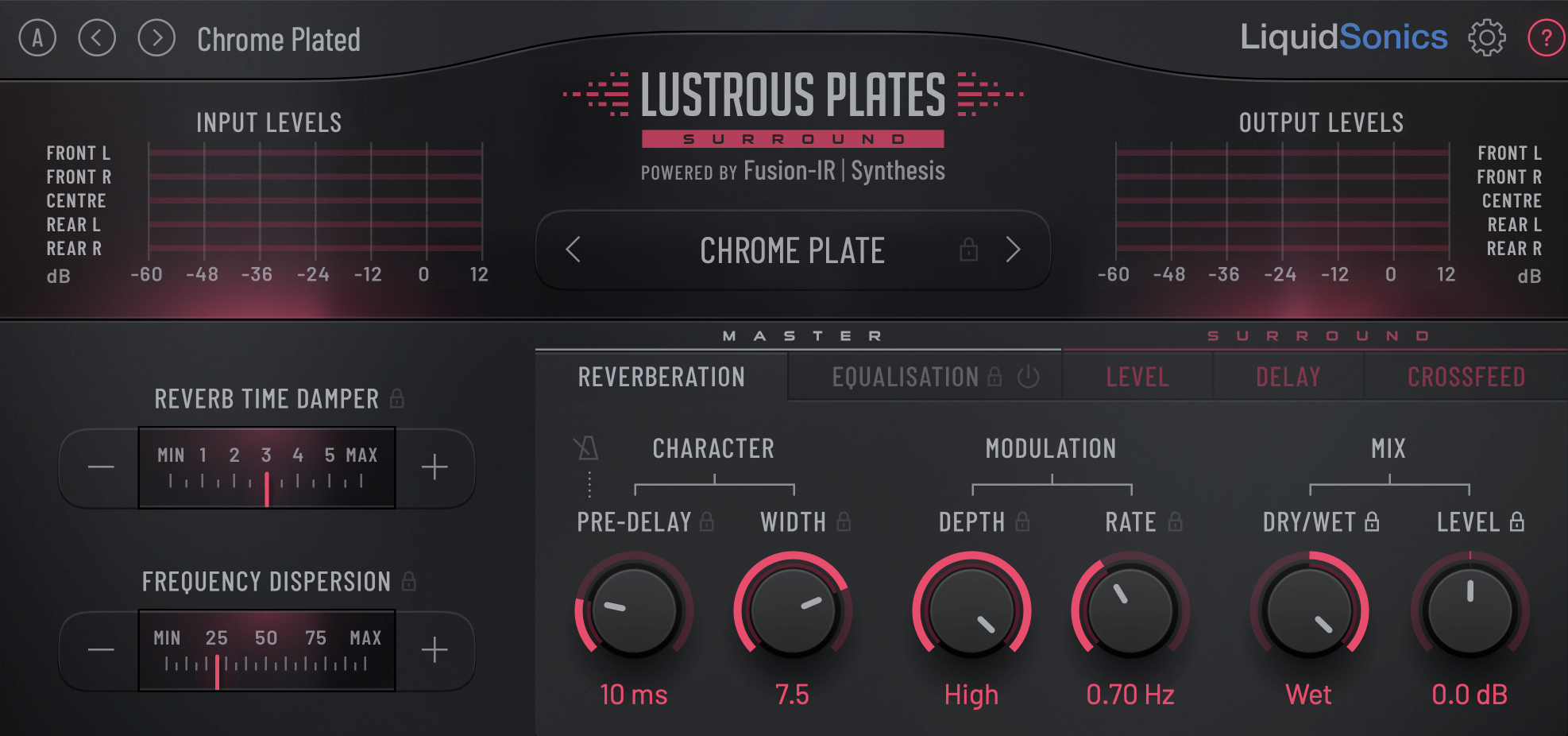 F d up ultra slowed reverb. Reverb vst 40. liquidsonics - bundle vst, vst3. plate reverb vst. lustrous plate vst.