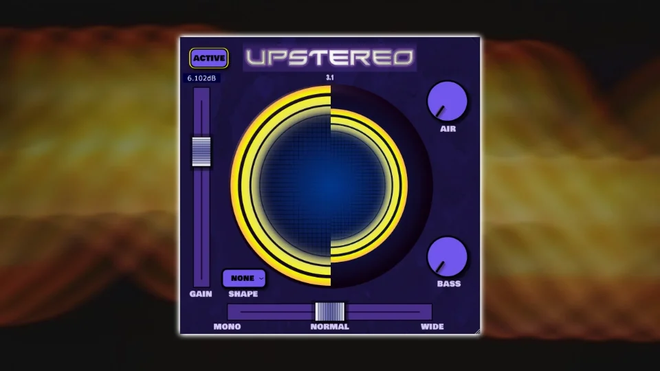 7 Free Stereo Imaging Tools To Help You Improve Your Mixes | Production ...