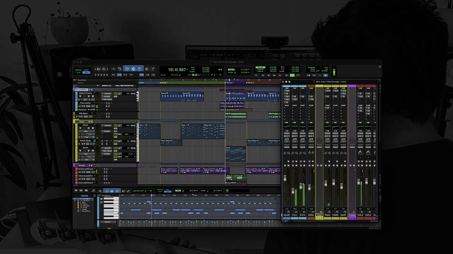 Focusrite Offers Pro Tools Intro+ Perpetual Licence For Audio Interface ...