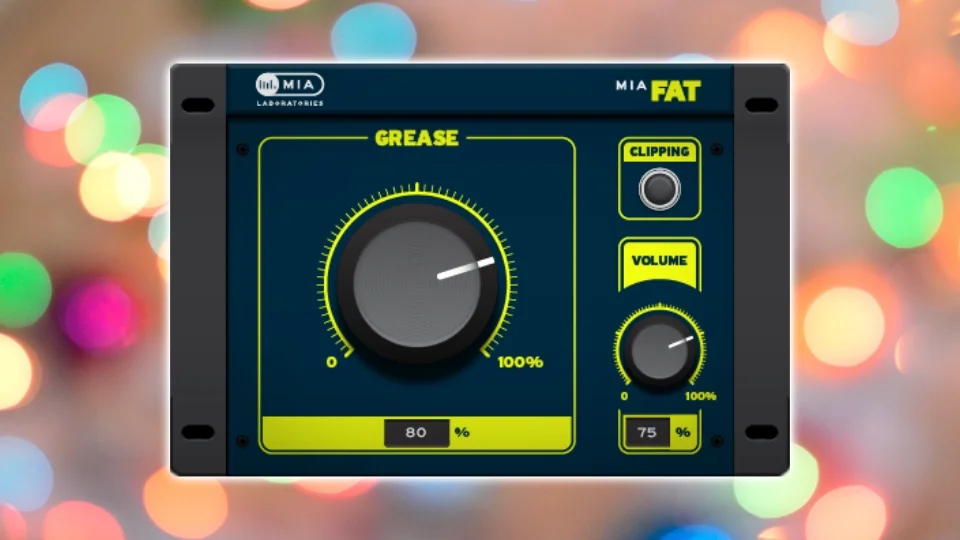 4 Free MIA Laboratories Plugins Worth Adding to Your Mixes | Audio ...