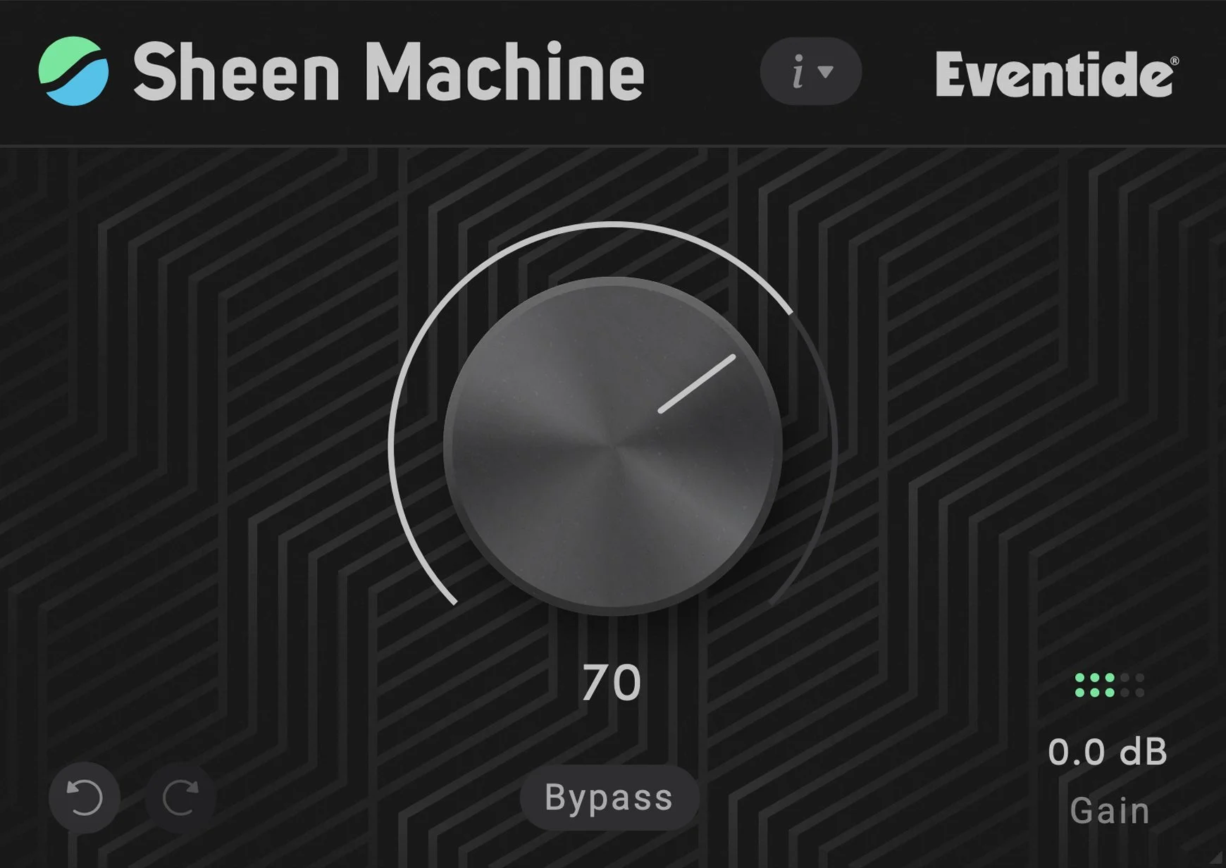 Eventide Debuts New Split Essentials Series DeBoom and Sheen Machine