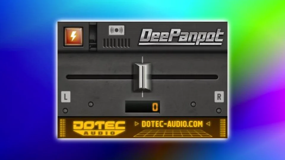 7 Free Plugins From Dotec Audio | Audio Production: News, Tutorials ...