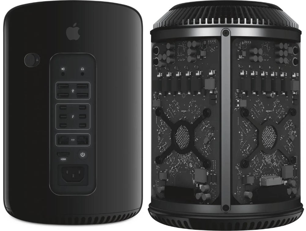 Apple Mac Pro 2023 - Is It Already Dead In The Water? | Production Expert