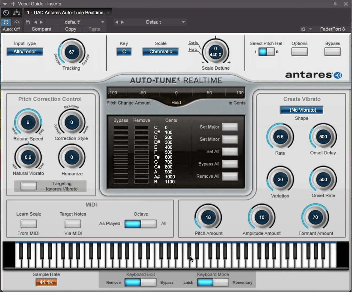 Things That Changed Audio Production | Audio Production: News ...