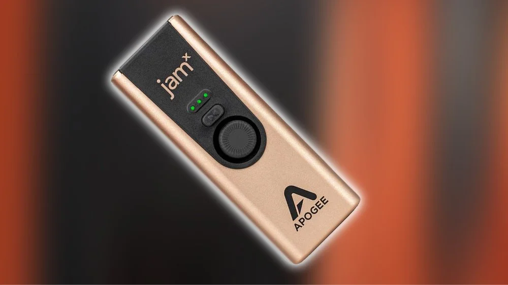 Best Audio Interfaces for Guitar Recording in 2026 | Audio Production ...