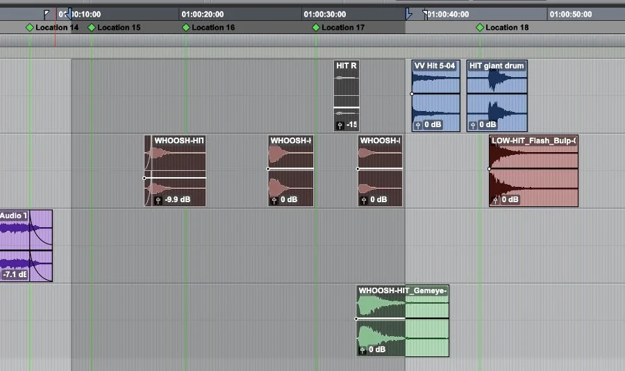 Why This Little Known Pro Tools Feature Is So Useful Production Expert