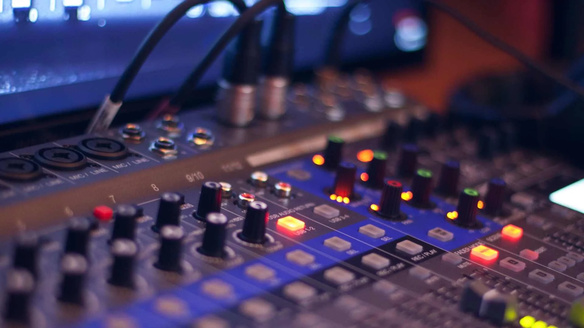 Five Myths Of Modern Pop Mixing | Audio Production: News, Tutorials ...