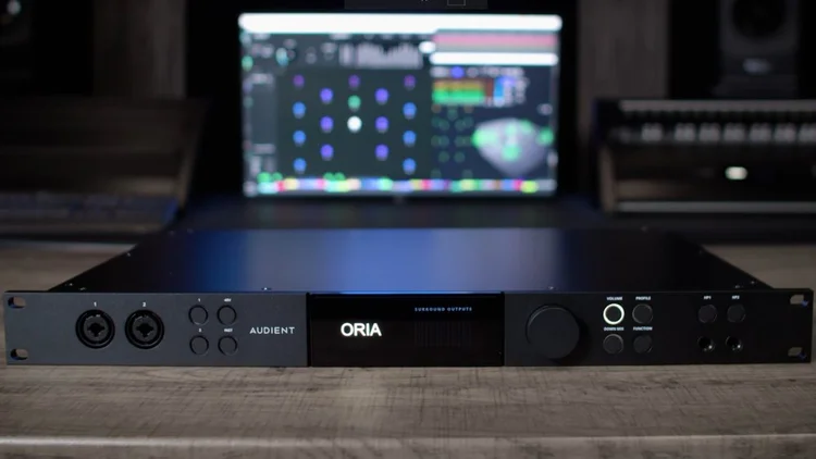 8 Audio Interfaces For Tracking Worth Checking Out And Why | Production ...