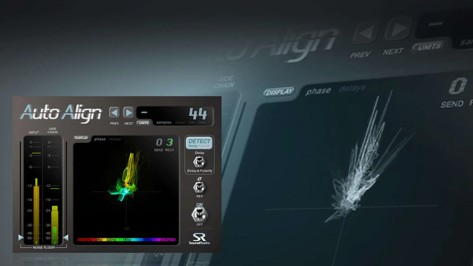 Sound Radix AutoAlign 1.6.3 Update Released Production Expert
