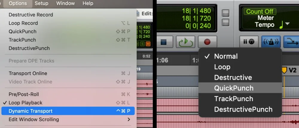 Loop Playback Machine Seven Pro Tools Playback Headaches And The Straightforward Fixes ...