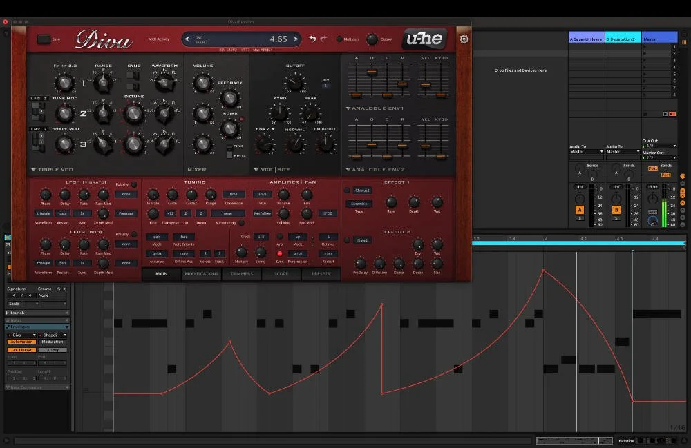 6 Creative Synth Programming Tips Production Expert