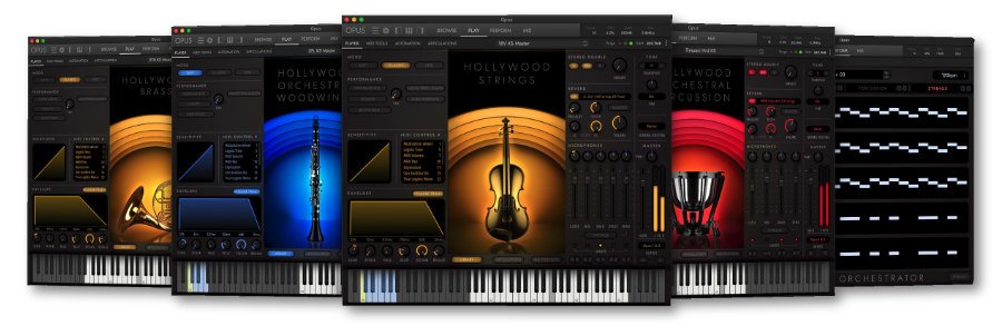 5 Great Virtual Instruments For Orchestral Scoring In 2023