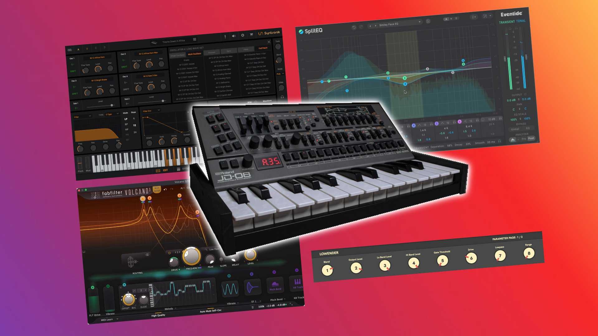 avenger vst for jazz avenger vst for jazz
