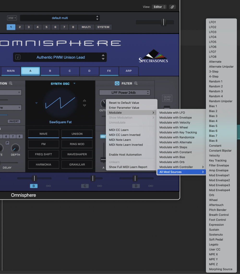 Spectrasonics Omnisphere 3 - Is It Worth Upgrading? | Production Expert