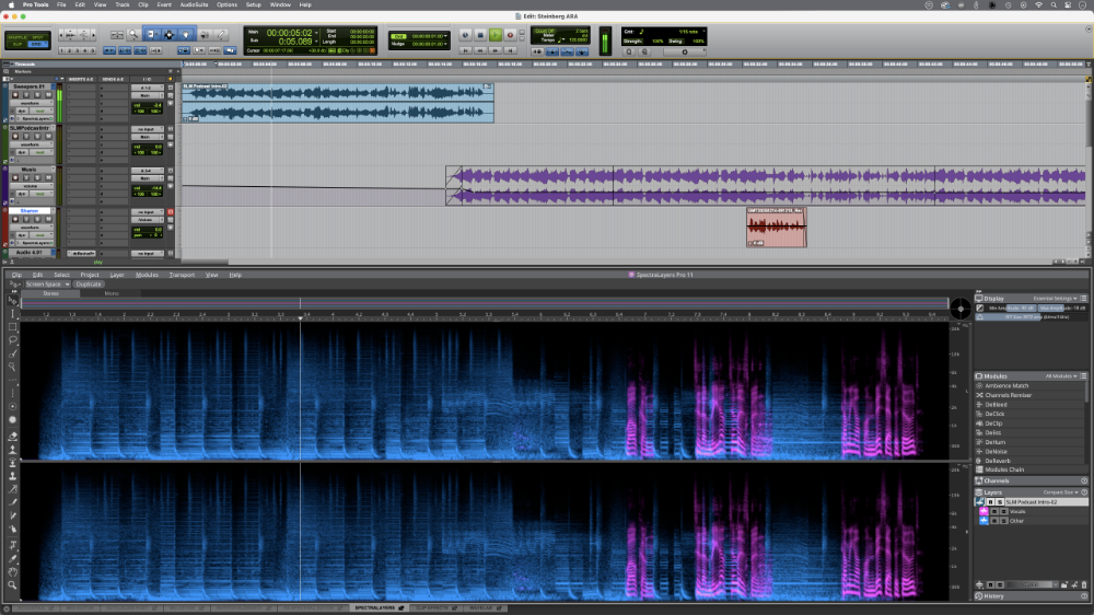 Best iZotope RX Alternatives for Audio Restoration and Dialogue Cleanup ...