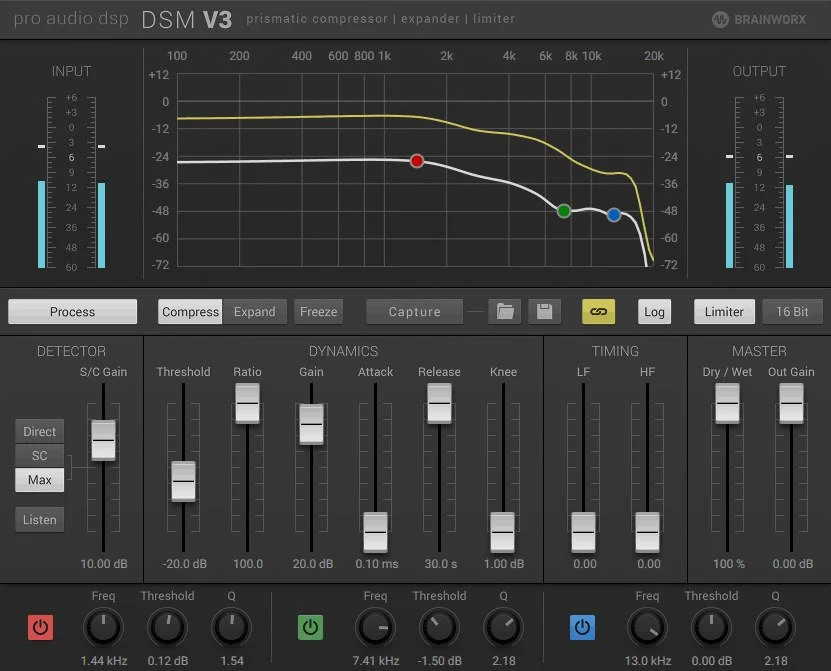 7 Incredible Multiband Dynamics Plugins | Production Expert