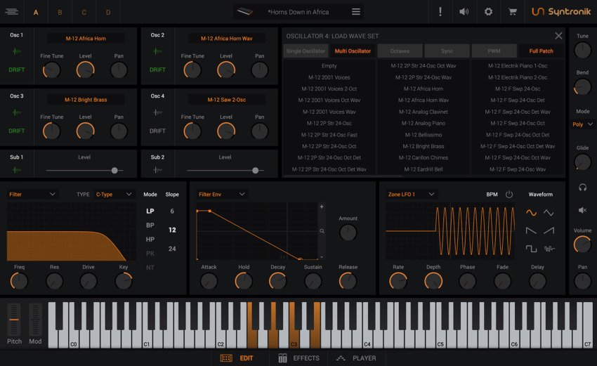 how can i get sonik synth to work with pro tools 12 how can i get sonik synth to work with pro tools 12