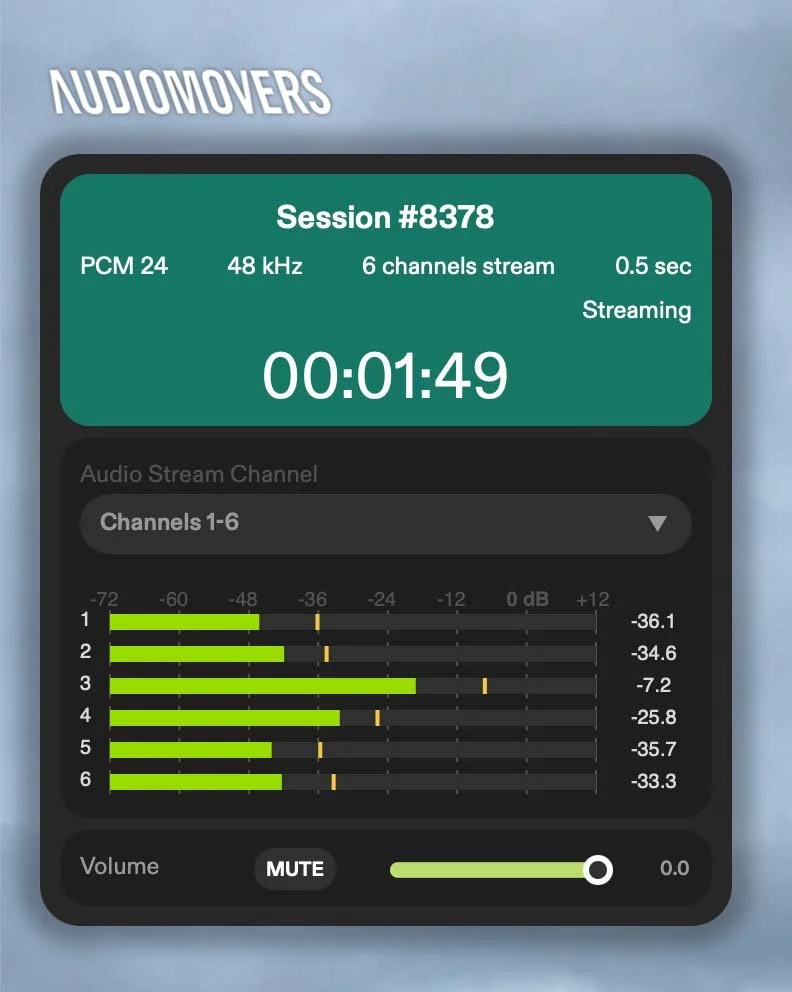 Audiomovers LISTENTO For Audio Post - We Check It Out | Audio ...