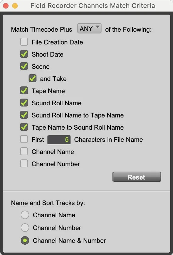 5 Audio Post Features Built Into Pro Tools Worth Checking Out | Audio ...