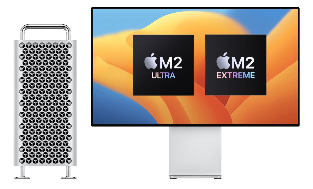 M2 Mac Studio OFFICIALLY ANNOUNCED: Buy Last Year's Model Instead! 