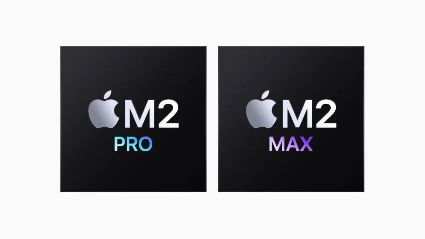 Apple Announce New Mac Mini and MacBook Pro With M2 Pro And M2 Max ...