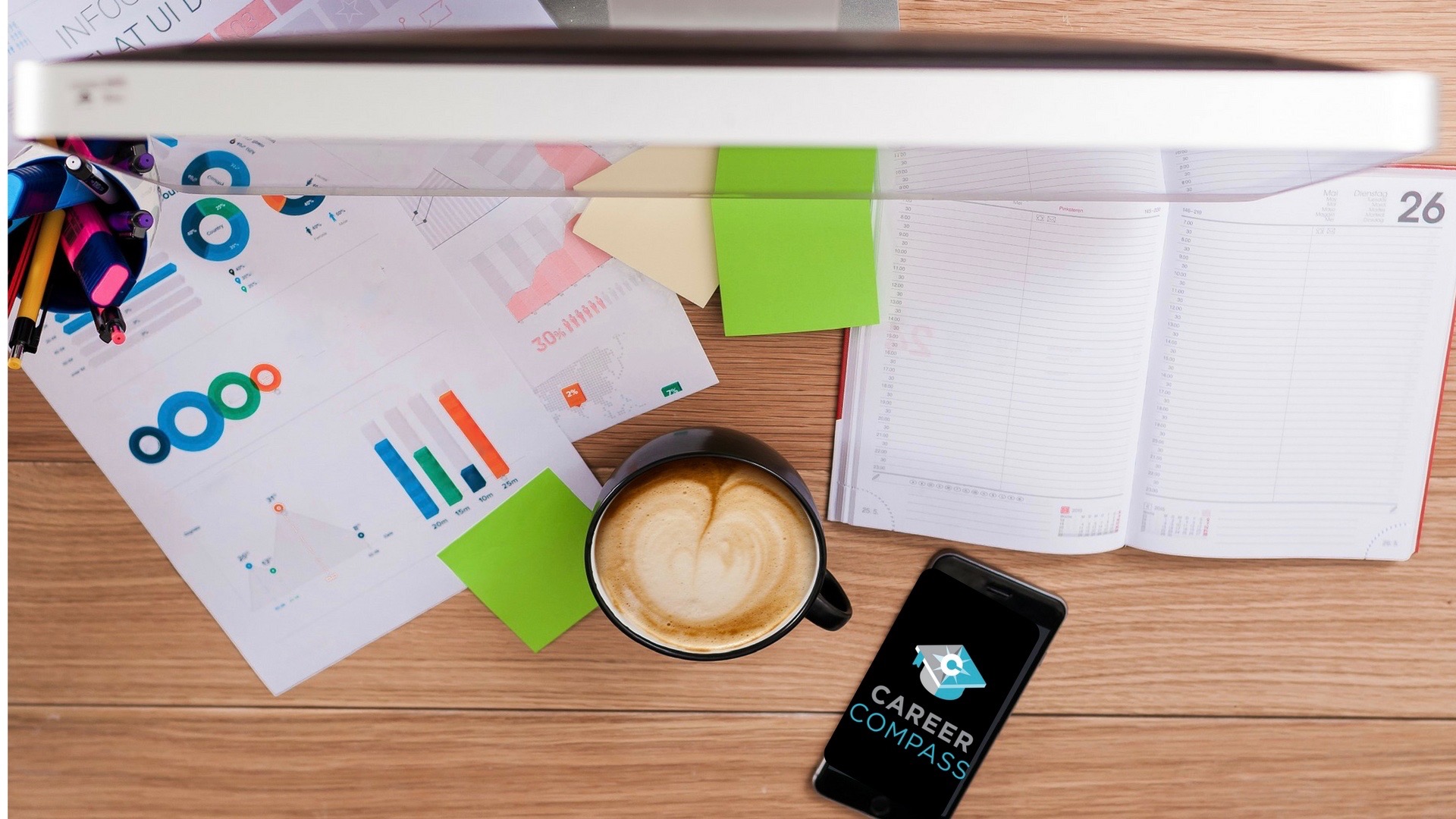 Impact by the Numbers: Our Year in Review