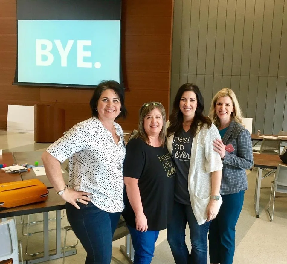 It Takes a Village: Blue Cross and Blue Shield of Louisiana in the Community 