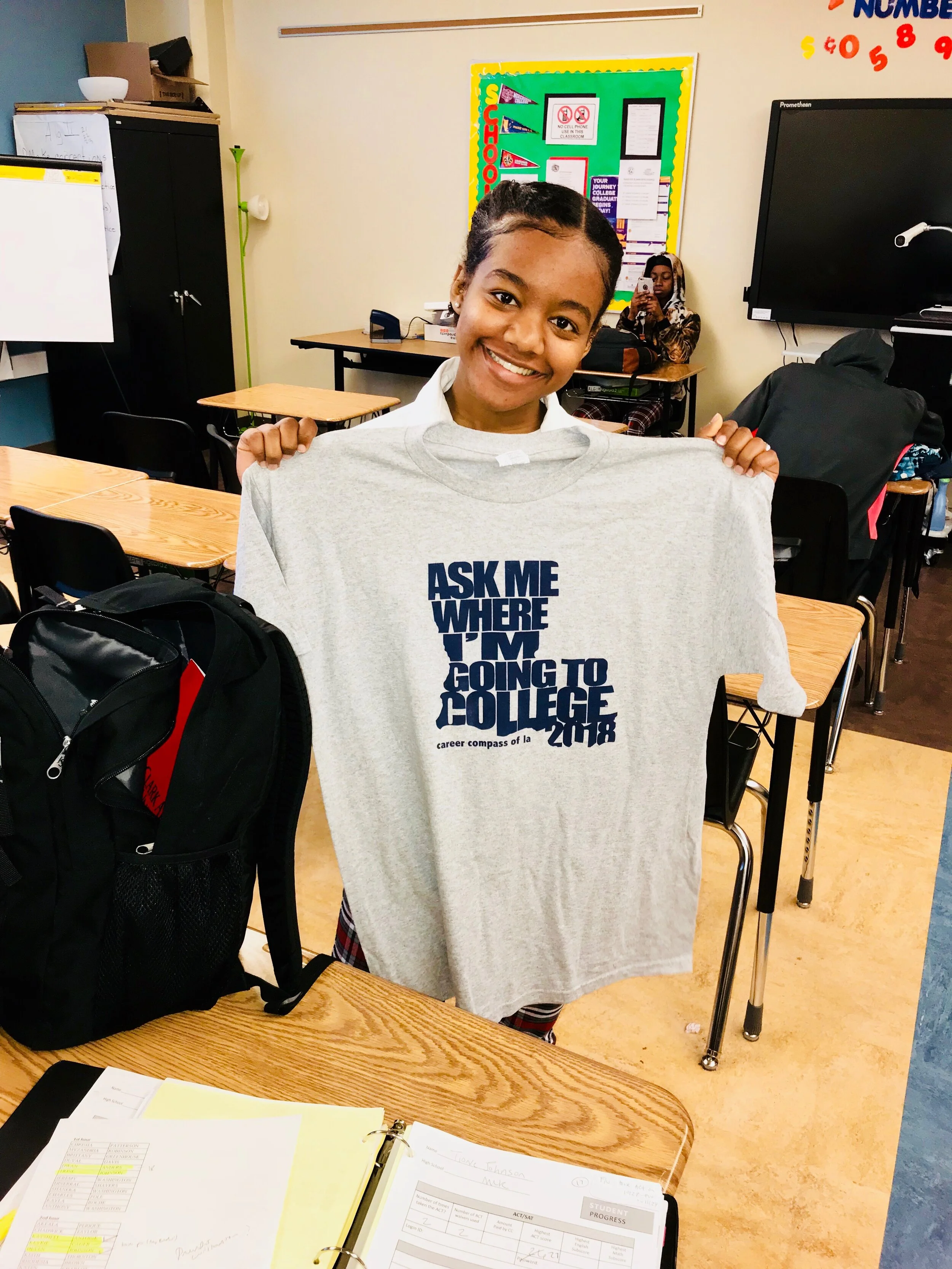 Part III: Myth-Busting with Career Compass College & Career Experts