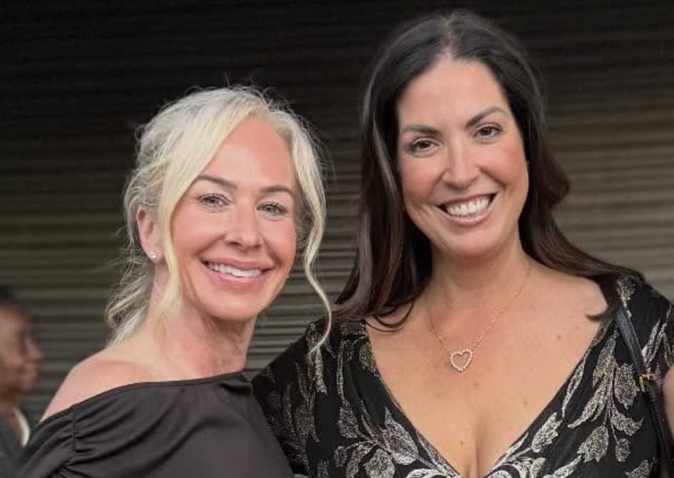 Kacy Edwards and Julie Scott, Co-Founders of Career Compass of Louisiana