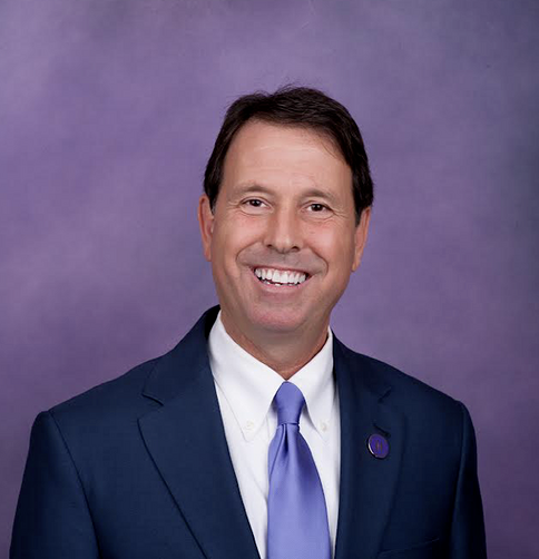 Dr. Chris Maggio