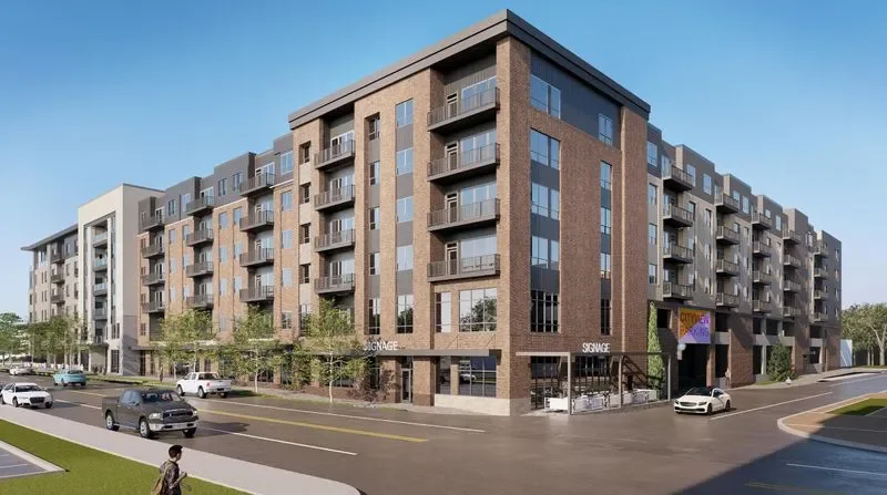 Cloudapt Begins Work at CityView