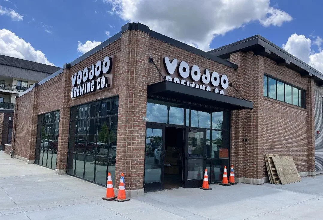 Voodoo Brewing Selects Cloudapt