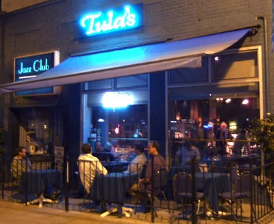 Tula's Jazz Club